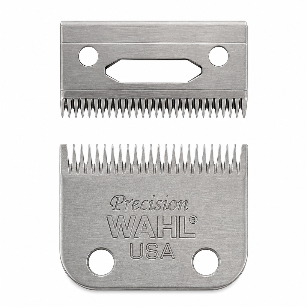 Wahl Men's Hair Trimmer Blade Set, Fits 9100, 9200, 9400, 9600, 9700