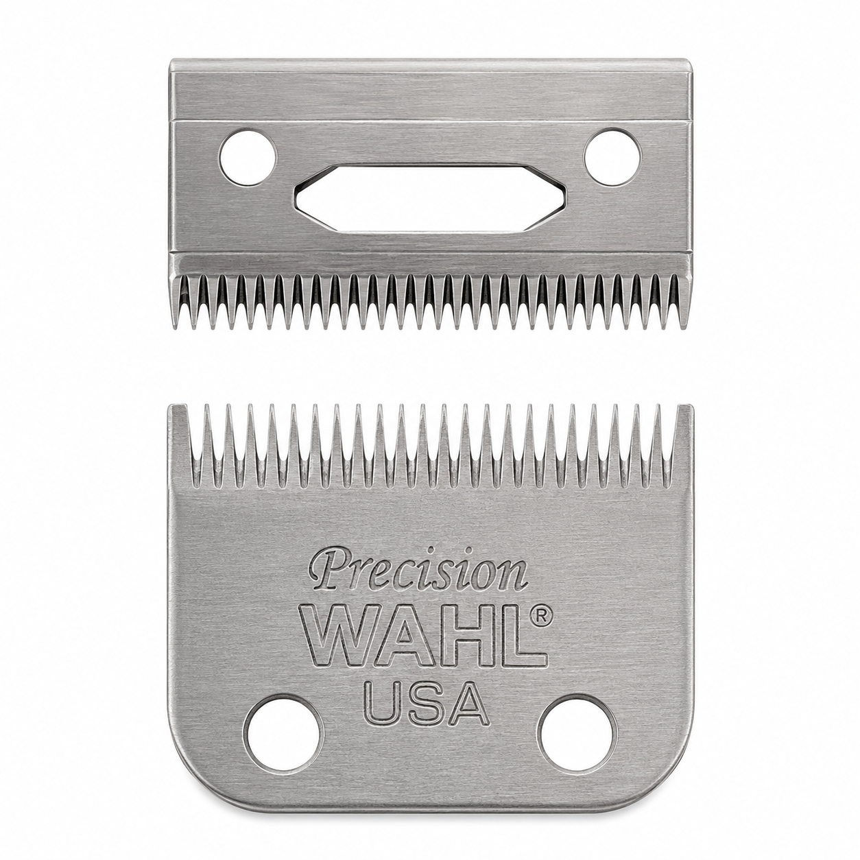 Wahl Men's Hair Trimmer Blade Set, Fits 9100, 9200, 9400, 9600, 9700