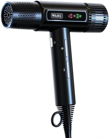 Wahl Vanquish - Professional Hair Dryer
