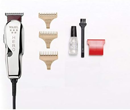 WAHL HERO CORDED T CUT BLADE 08991
