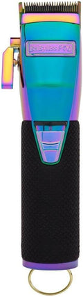 BaBylissPRO 4Artists Chameleon FX Boost Tondeuse - Hair Trimmer - Unisex Adults - Blue