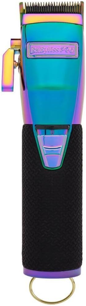BaBylissPRO 4Artists Chameleon FX Boost Tondeuse - Hair Trimmer - Unisex Adults - Blue