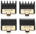 Babyliss PREMIUM PRO SKELETON FX COMBS SET