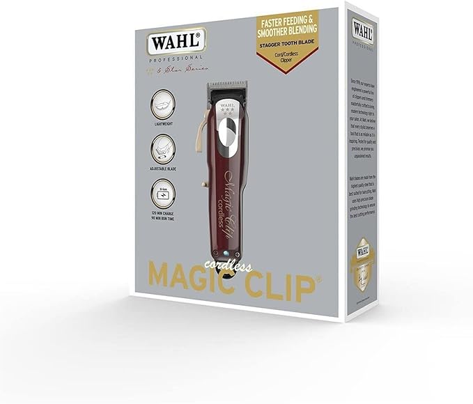 Wahl Magic Clip