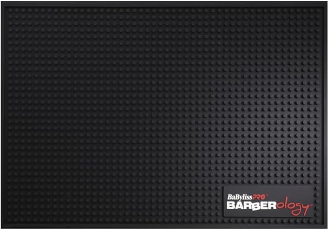 BabylissPRO BARBERology Professional Barber Mat