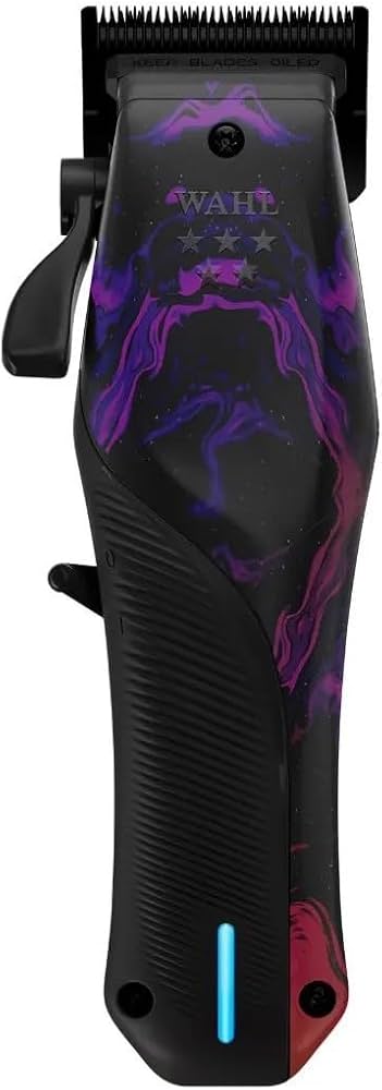 Wahl Vapor Edtion Limited