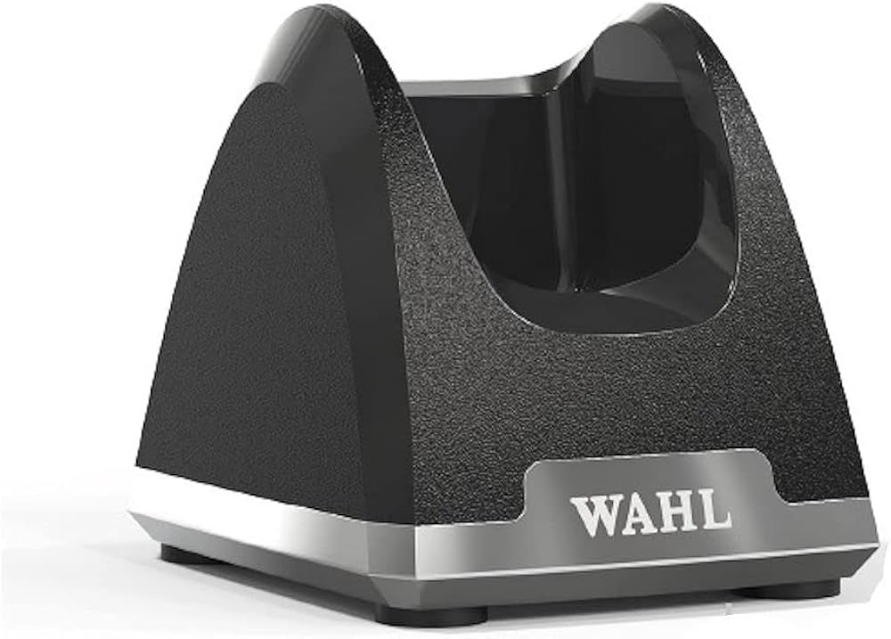 Wahl Cordless Clipper Charge Stand, Hair Clippers Charging Stand