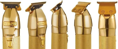 Babyliss Pro 4Artist Boost+ Trimmer Chamaleon FX7870IBPE