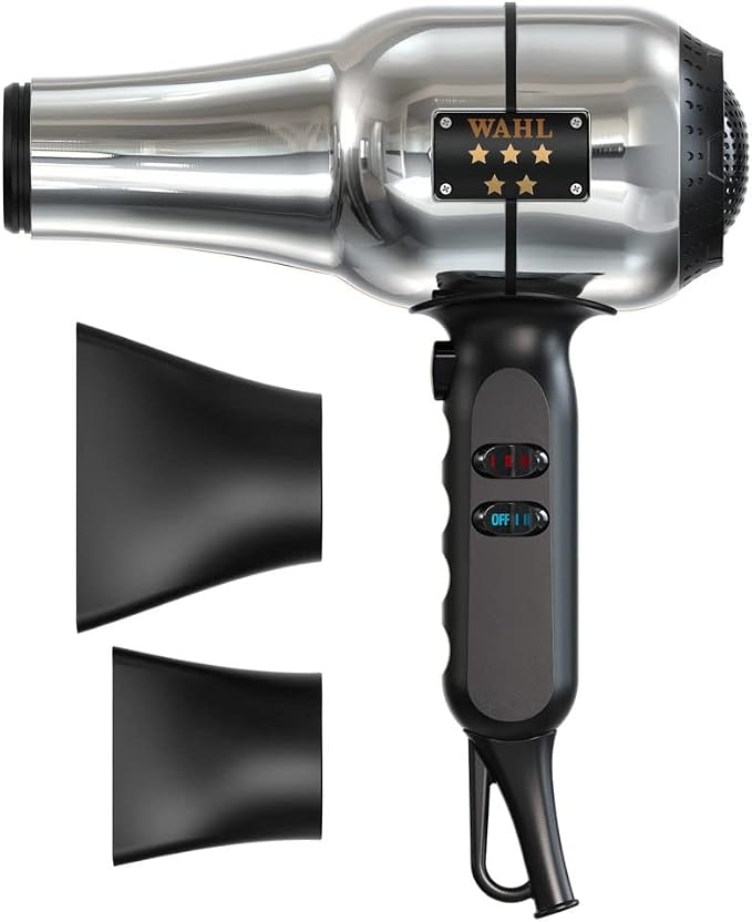 Wahl Barber Dryer