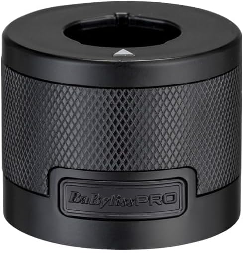 Babyliss Pro 4Artist Dual Voltage Universal Battery Charging Base Black