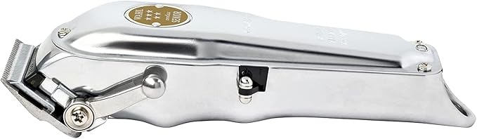 WAHL Professional – Senior Professional Cordless Clipper Metal Edition