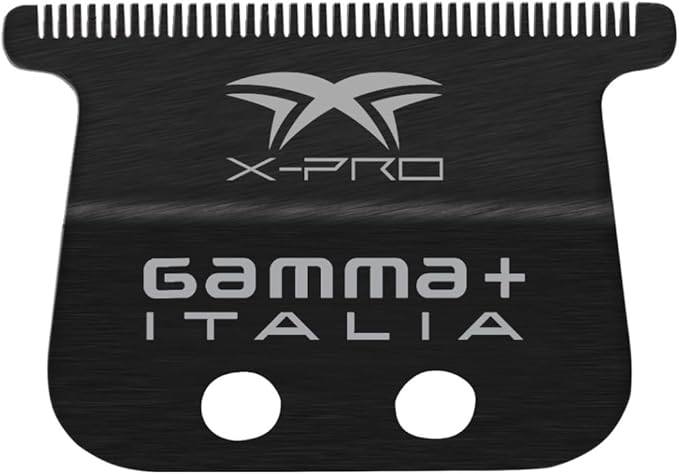 GAMMAPIU' Gamma+ X-PRO Fixed Blade for Trimmer
