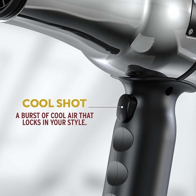 Wahl Barber Dryer