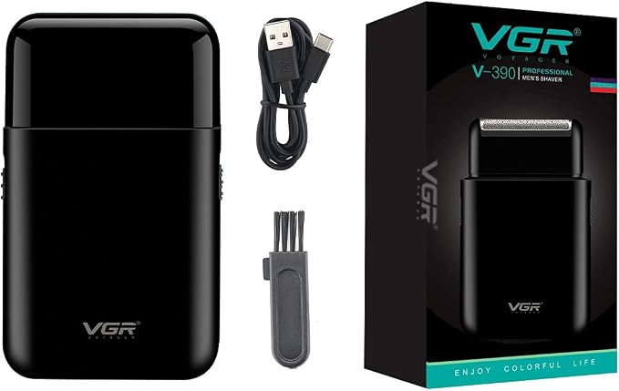 VGR V-390