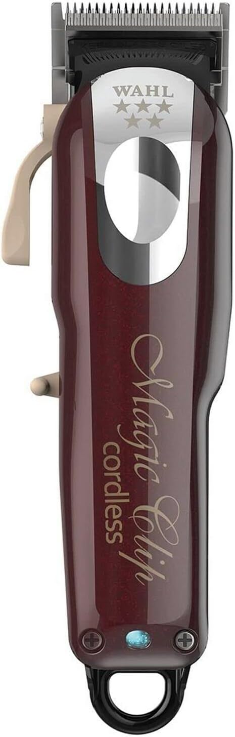 Wahl Magic Clip