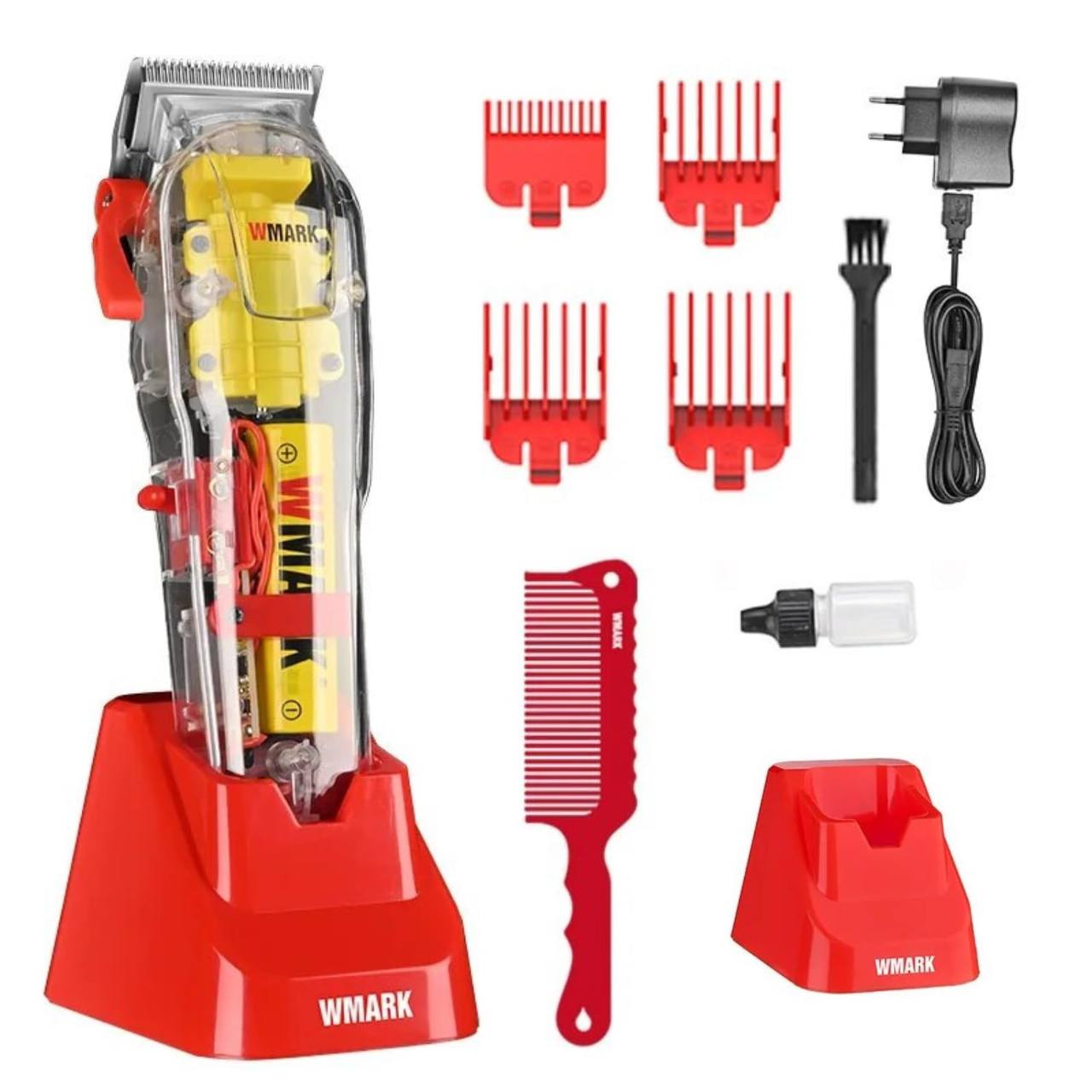 Wmark 108 Pro