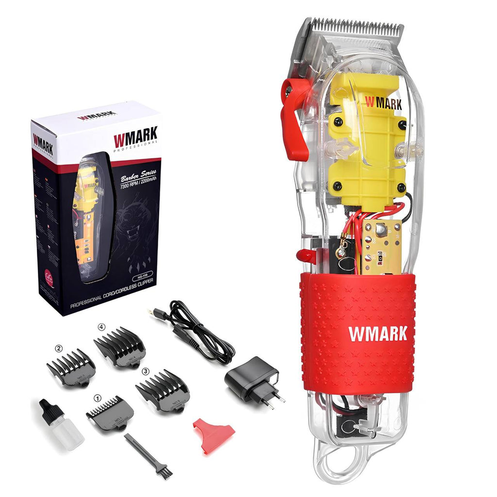 Wmark 108 Pro