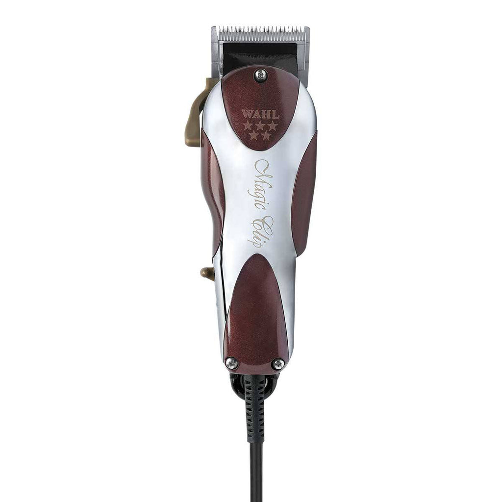 Wahl Professional 5 Star Magic Clip (Corded) - Model 56166