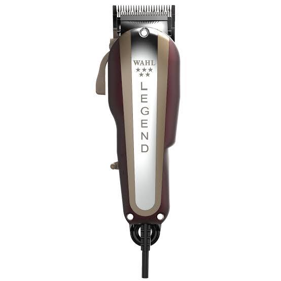 Wahl Legend less