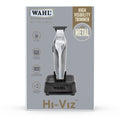 Wahl Hi - Viz