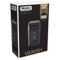 Wahl Vanish Razor Finishing Tool for a Soft Shave and Clean Finish