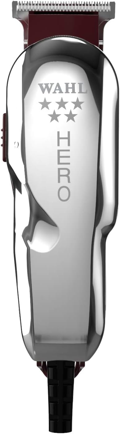 WAHL HERO CORDED T CUT BLADE 08991