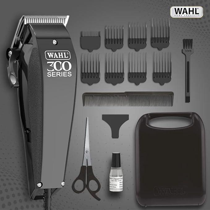 Wahl 300 Pro