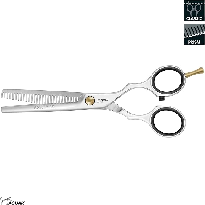 JAGUAR Pre Style Ergo P 5, 5 83355