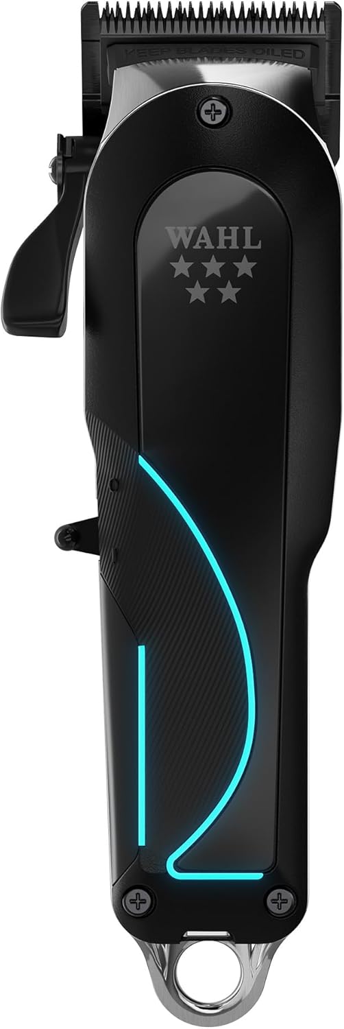 Wahl Senior 2.0 Cord/Cordless Hair Clipper with 8000 RPM