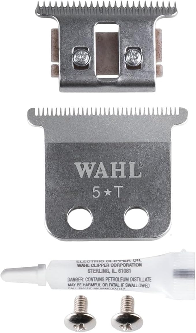 Wahl Replacement Blade for A-Lign Professional Trimmer, Model 2176-116