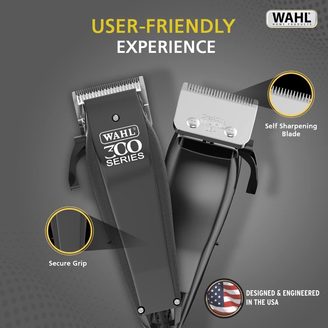Wahl 300 Pro