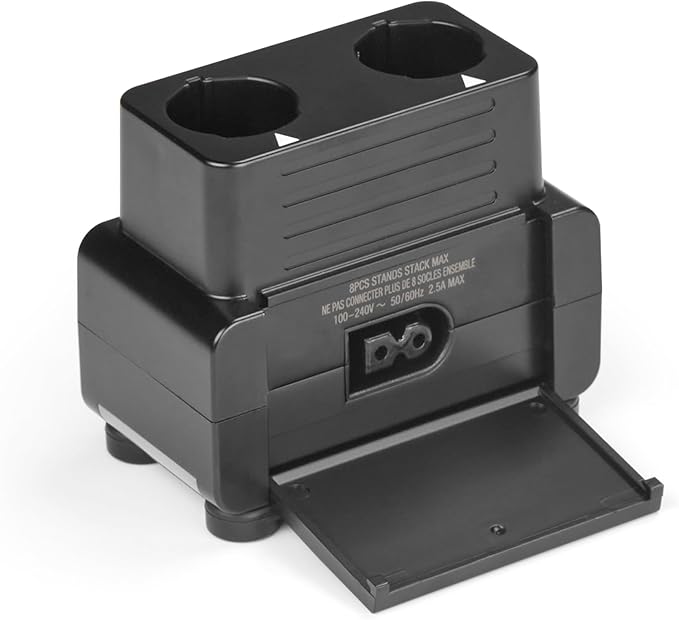 BaBylissPRO FXONE Dual Battery Charging Base