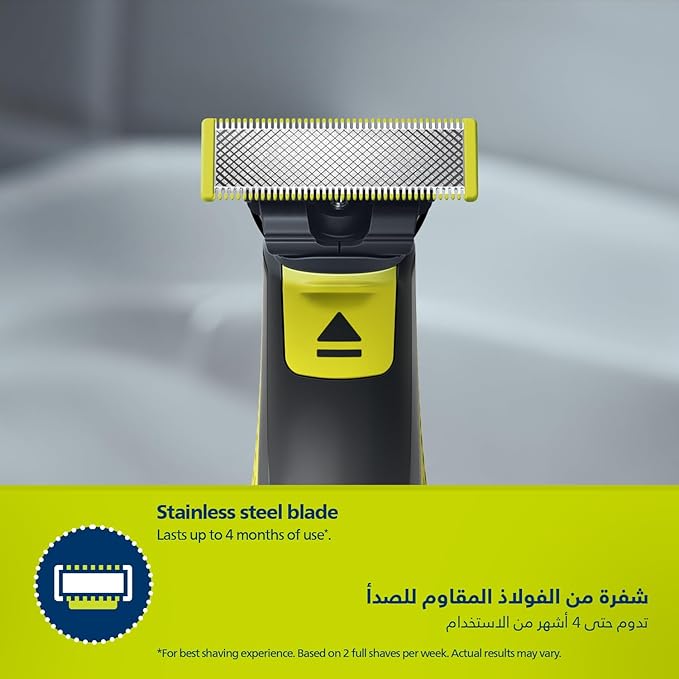 Philips OneBlade Face & Body QP2824/10