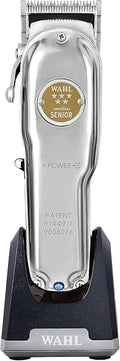 WAHL Professional – Senior Professional Cordless Clipper Metal Edition