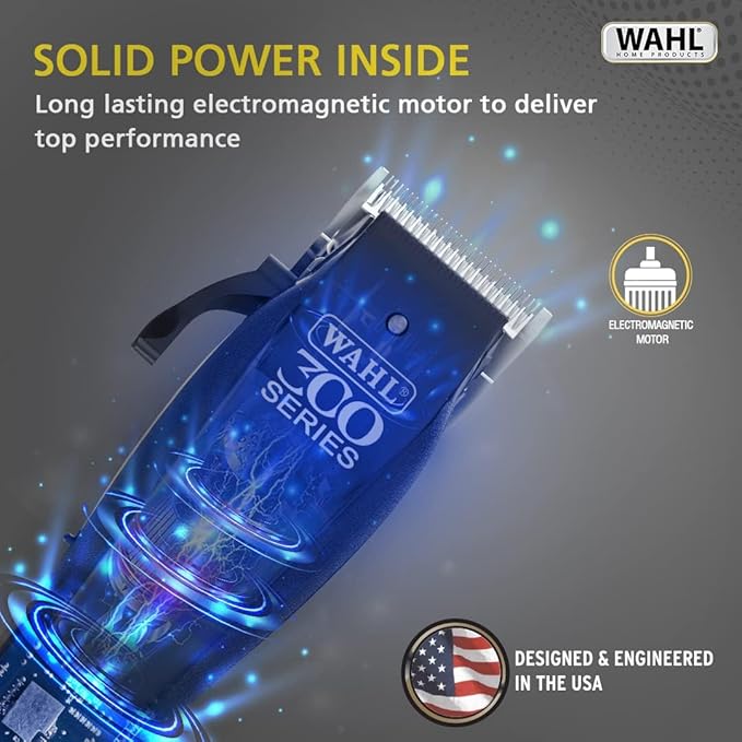 Wahl 300 Pro