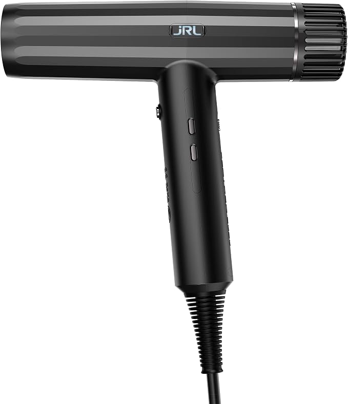 JRL Professional Forte Pro Ultra lightweight Hair Dryer | FP2020H