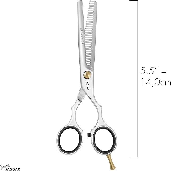 JAGUAR Pre Style Ergo P 5, 5 83355