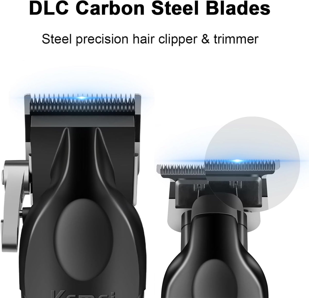 KEMEI KM-2296 KM-2299 KM-T95 Professional Hair Clippers