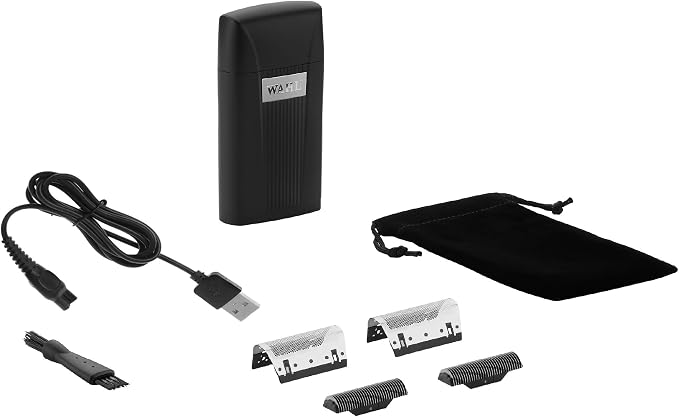 Wahl Super Close Shaver