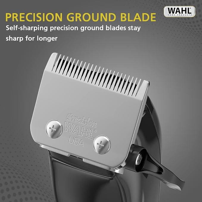 Wahl 300 Pro