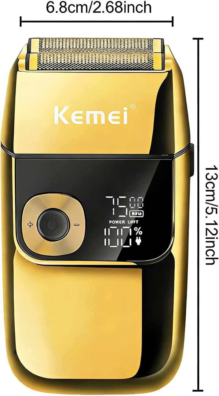 Kemei 2028