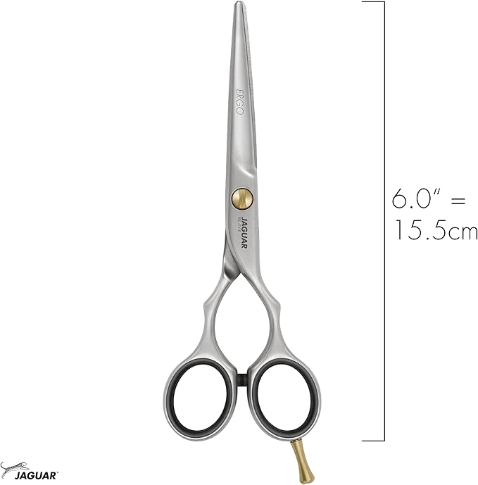 Jaguar PRE STYLE ERGO HAIR SCISSOR 6