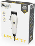Wahl Super Taper Hair Clipper 8467