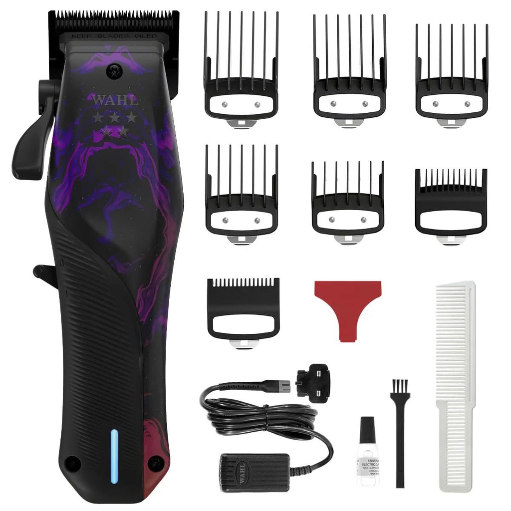 Wahl Vapor Edtion Limited