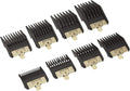 Babyliss PREMIUM PRO SKELETON FX COMBS SET