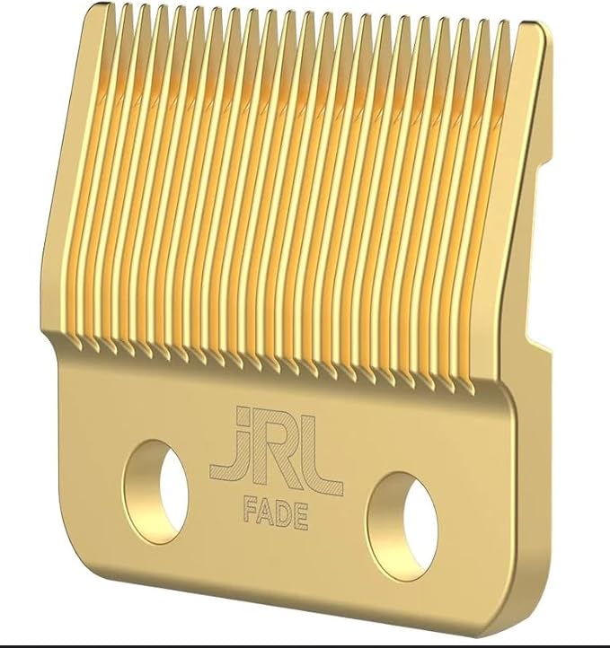 JRL BF04 Professional Hair Clipper Fade Blade for FF2020C Clippers