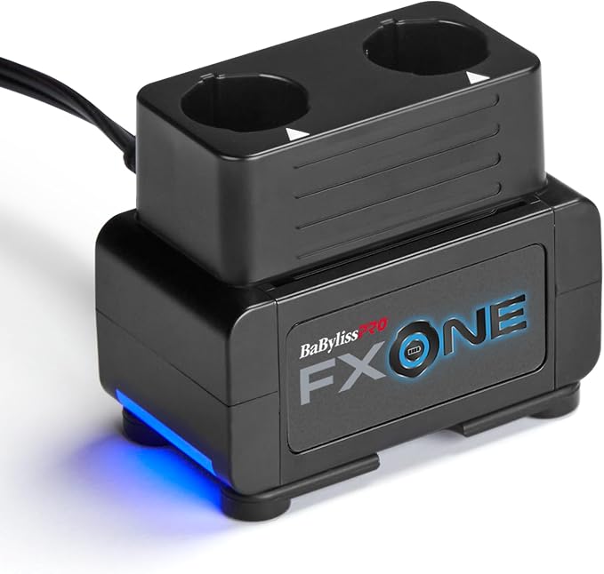 BaBylissPRO FXONE Dual Battery Charging Base