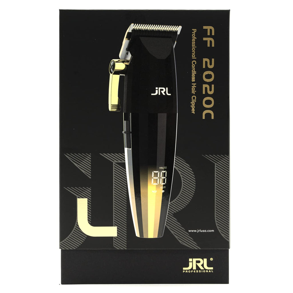 Jrl 2020C Gold