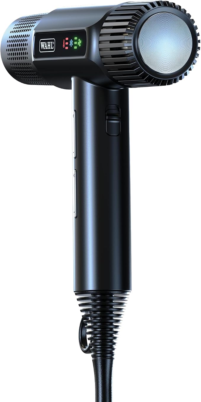 Wahl Vanquish - Professional Hair Dryer
