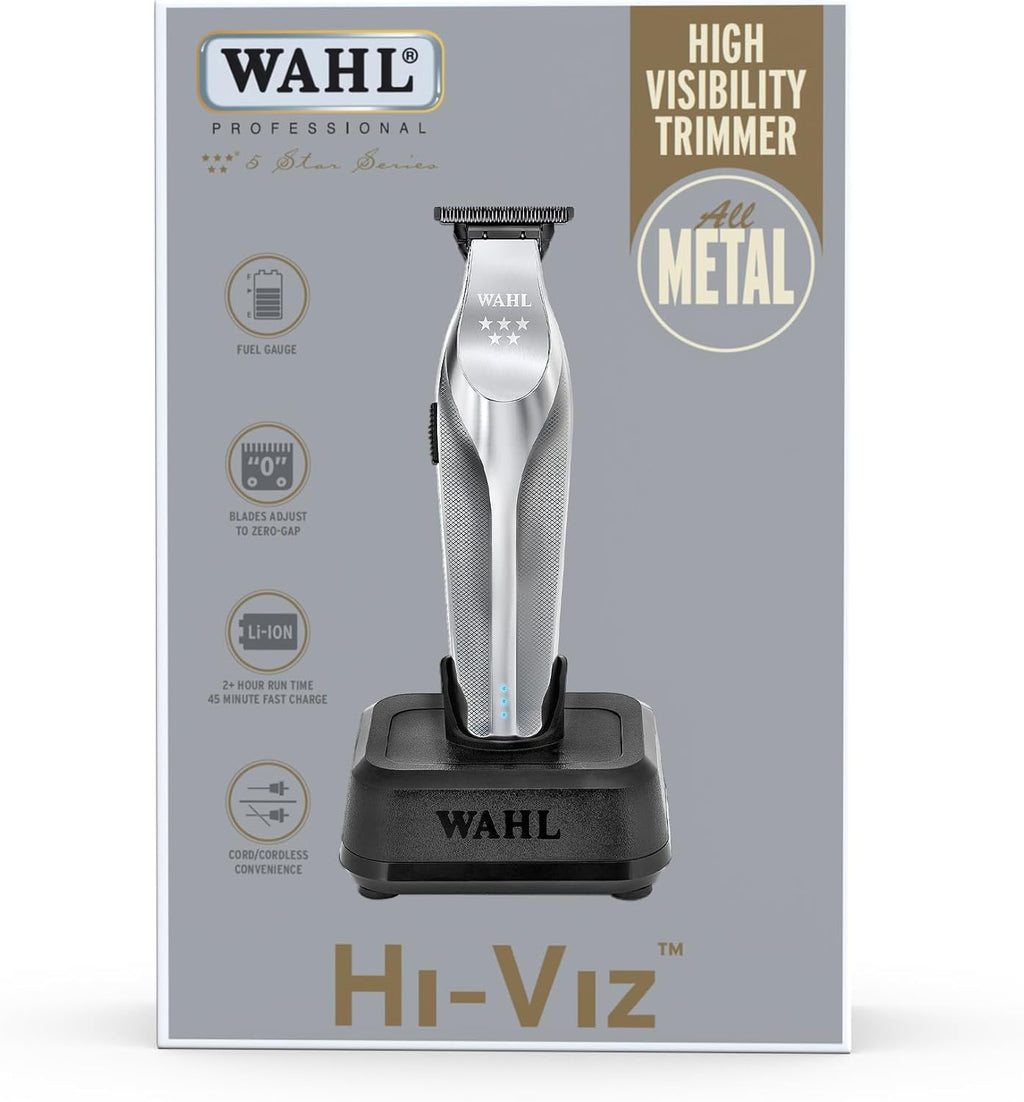 WAHL HI VIZ